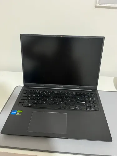 Notebook Asus
