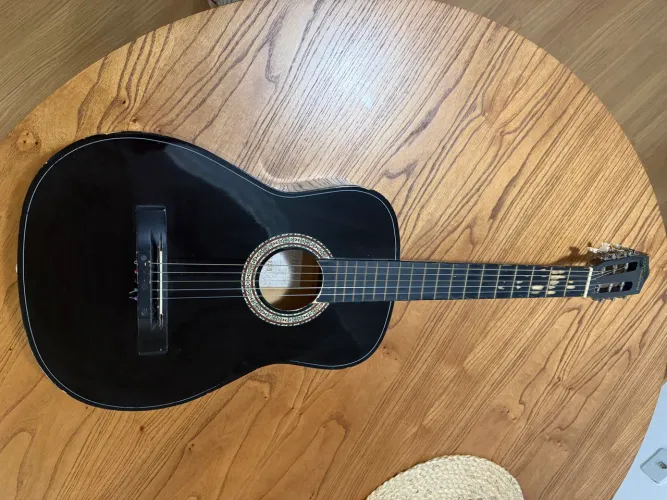 Violão Kashima