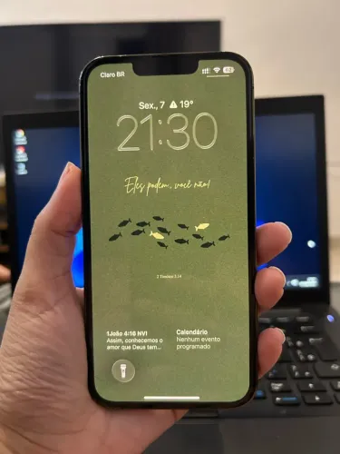 iPhone 13 Pro