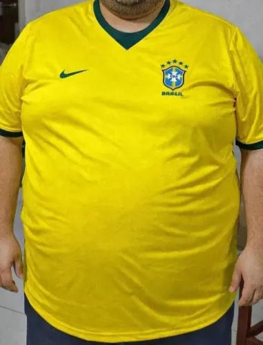 Camisa GGX 