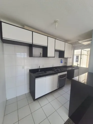 APARTAMENTO À VENDA | Parque das Águas - CAMPINAS/SP