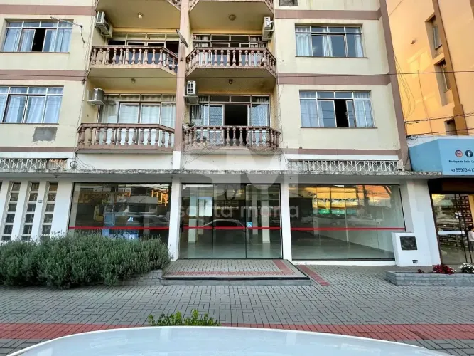 Sala para locação, São Cristóvão, Chapecó - SC