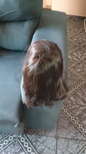 Vende-se lace humana