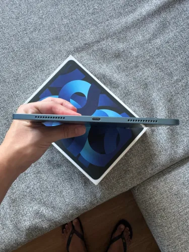 Ipad Air 5