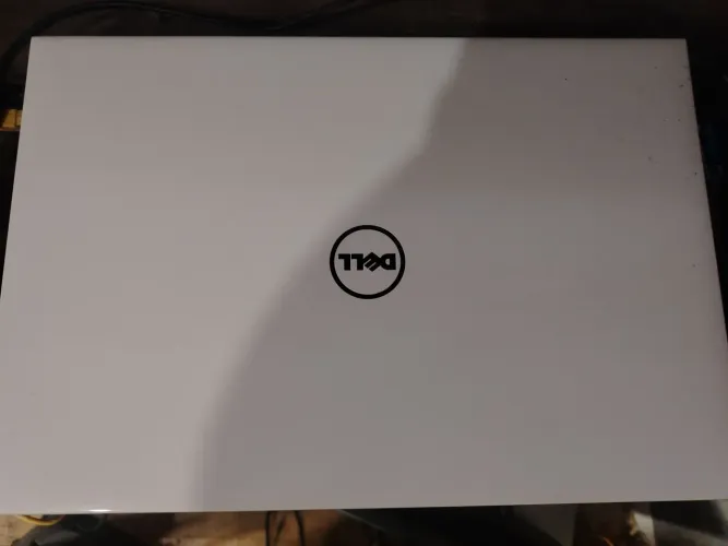 Notebook Dell Inspiron