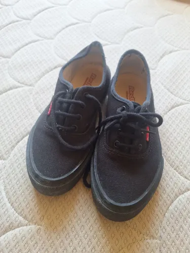 Tênis Redley preto n 36