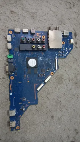 Placa principal tv sony 32"