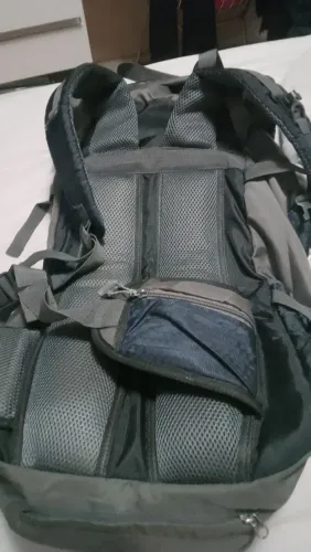 Mochila de trilha 60lt