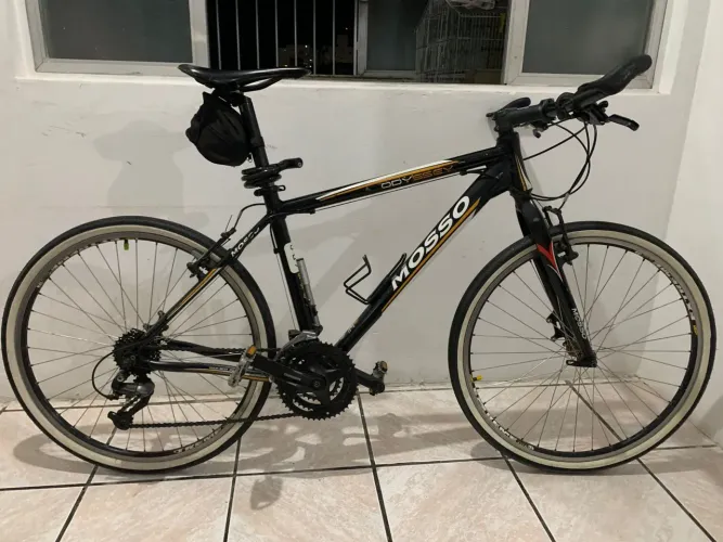 Vendo Bicicleta
