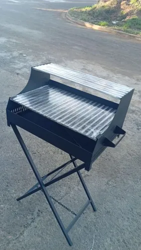 Churrasqueira/Parrilla