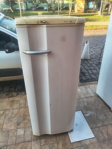 Geladeira