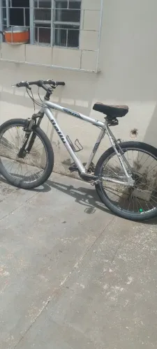 Bicicleta gios de alumínio aro 26