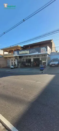 Salão à venda, 364 m² por R$ 650.000,00 - Vila Real - Hortolândia/SP