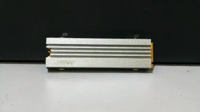 SSD NVMe SanDisk Plus 1TB A3N