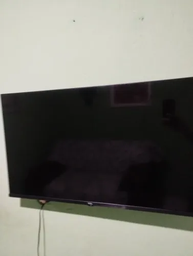 Smart tv TCL whatsapp 81- * não aceito trocas