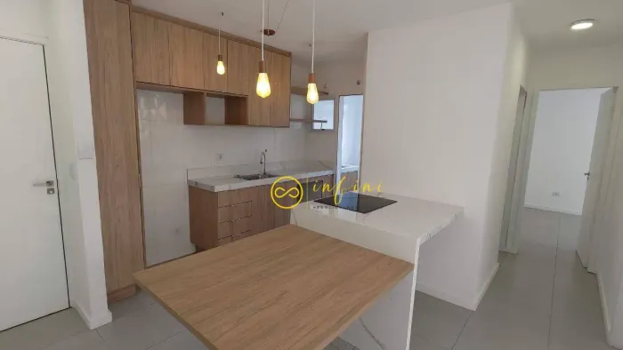 Apartamento com 2 Quartos à venda, 52 m² por R$ 282.000 - Condomínio Rios da Amazonas - So