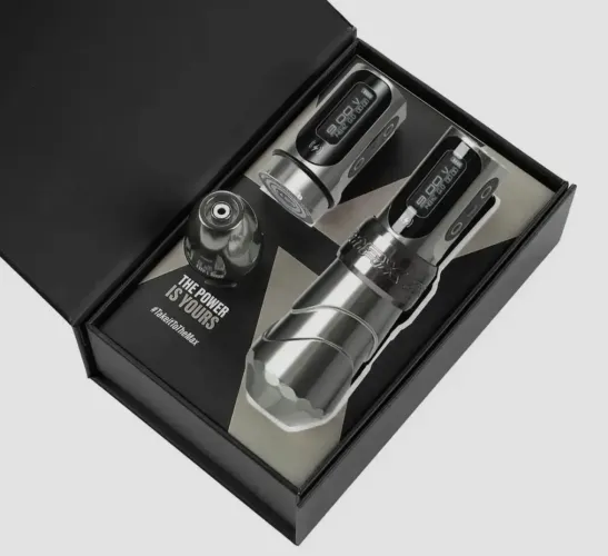 Máquina Pen Flux Maxx(Tatuagem)