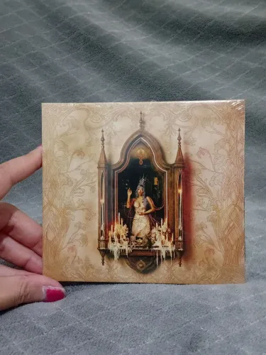 CD Melanie Martinez - HADES