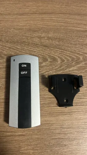 Automatização de lâmpada