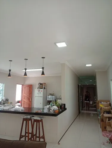 Serviços Elétricos e hidraulico