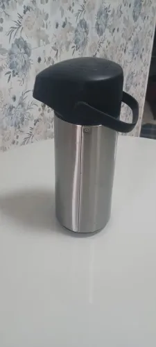 Vendo garrafa Aladim nunca foi usada