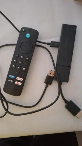 Amazon Fire TV Stick 4k Select 8gb wi-Fi 5
