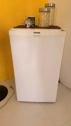 Frigobar Consul