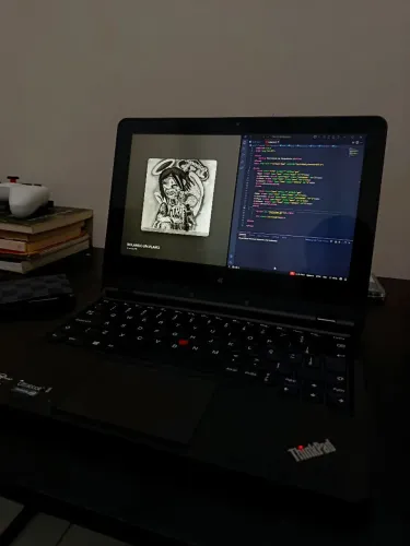 Lenovo ThinkPad Helix