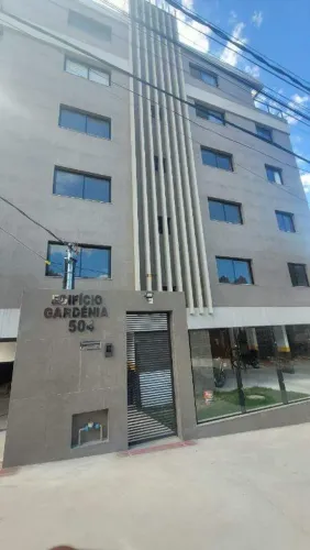 Apartamento à venda, 3 quartos, 1 suíte, 2 vagas, Barreiro - Belo Horizonte/MG