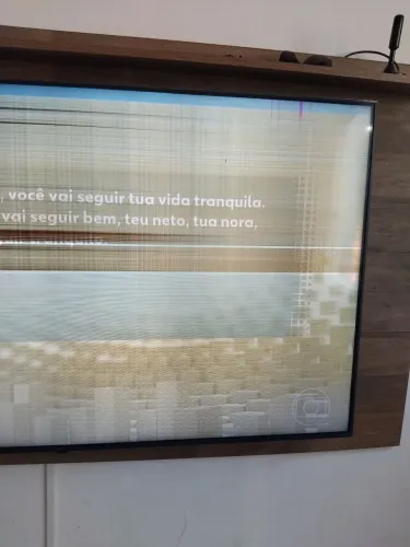 Painel para tv até 65 polegadas