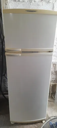 Geladeira 