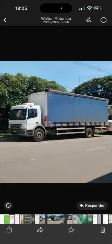 Implemento Sider 9 metros 