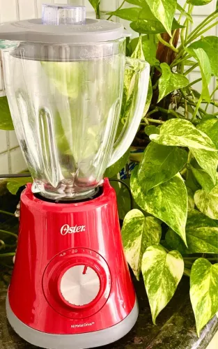 Liquidificador Oster em ótimo estado 
