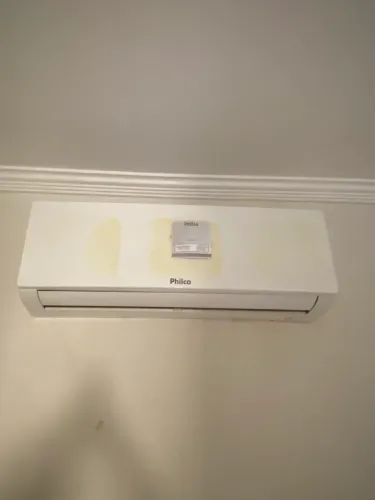 Ar condicionado Hw 12000 BTU