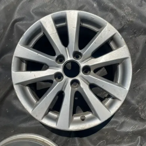 Roda aro 16 Honda New Civic original 