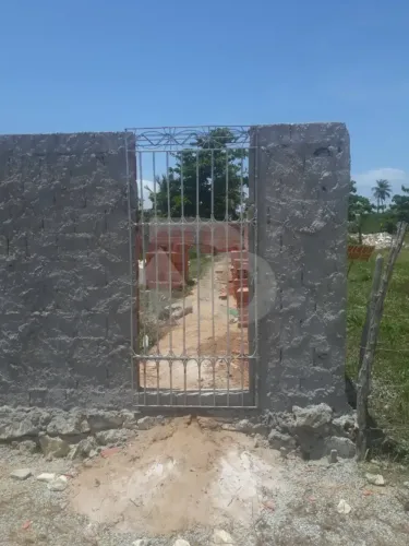 Lote no Bairro Robalo, Loteamento Canto do Mar - 250m²