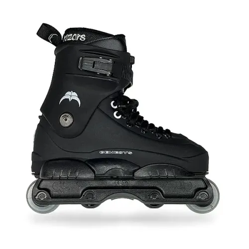 Razors Genesys Black