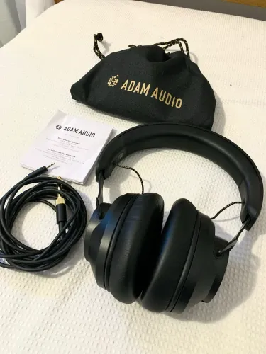 Adam H200 [Fone NOVO - sem uso]