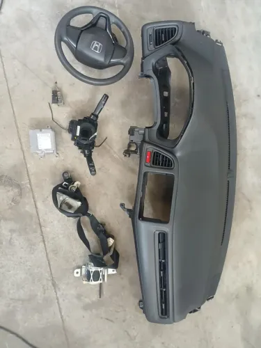 Kit Airbag Hrv 2018