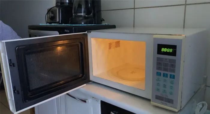 Vendo Microondas