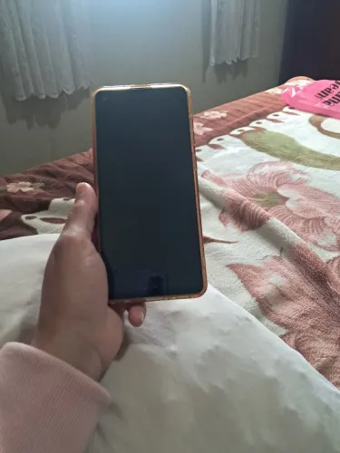 Samsung a21s sem detalhes 