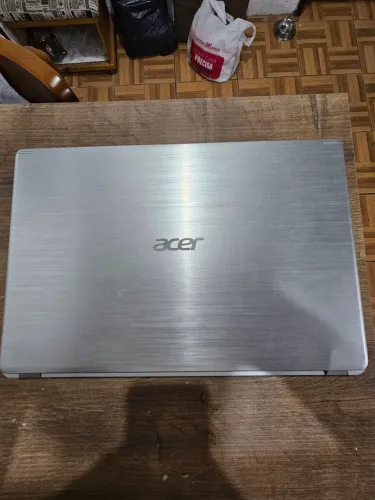 Notebook Acer Aspire A515-52G