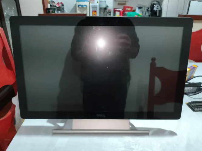 Monitor Dell