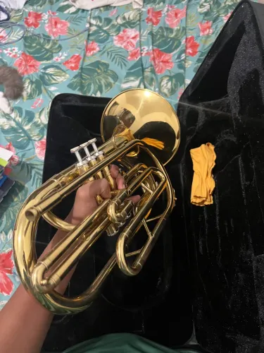 Trombonito