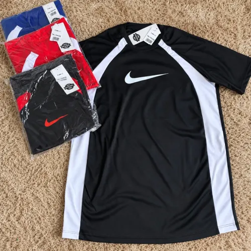 Camisa esportiva 