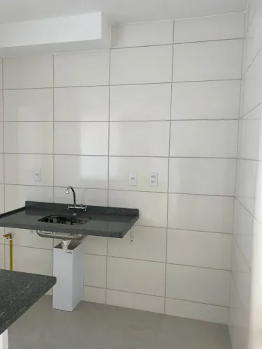 Pia de cozinha