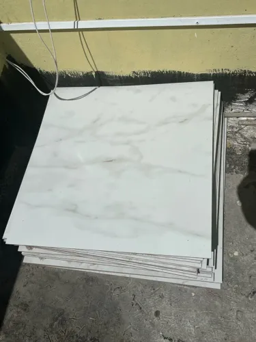  Cerâmica callacata à venda - 20 peças 