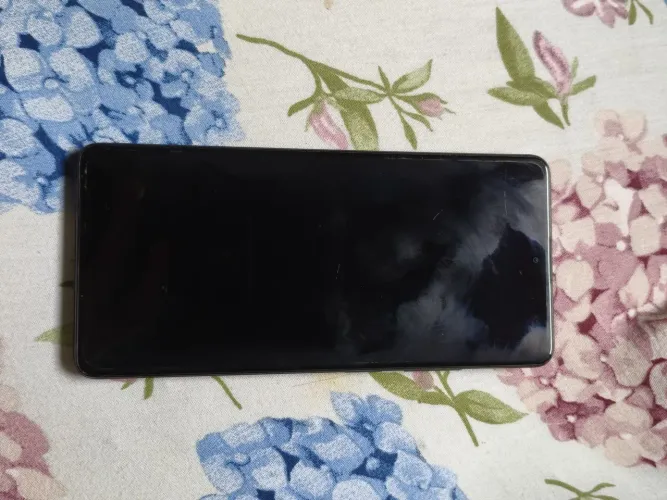Redmi note 12 pro 5g 6gb ram 128gb/ Carregador e caixa original. Processador mediatek 1080