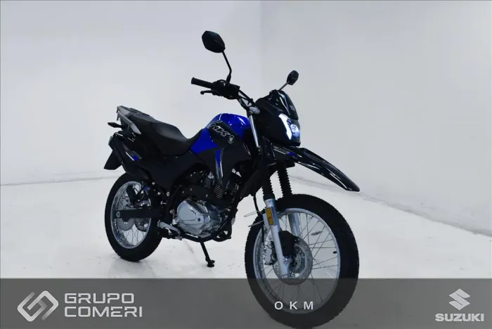 HAOJUE NK 160 ABS