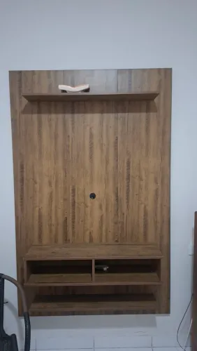 Estante painel